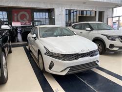 کیا K5